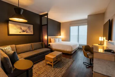 Photo 2 - Hyatt Place Eagle Pass