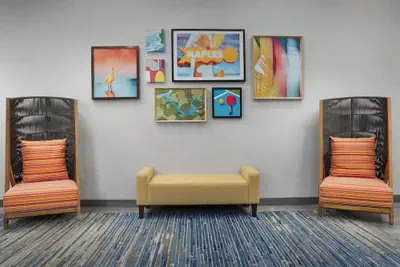 Photo 3 - Hampton Inn & Suites Naples South