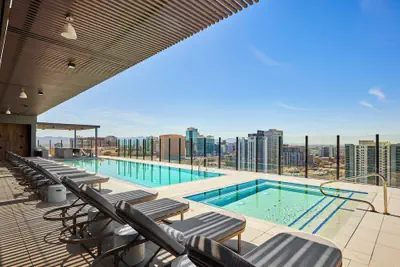 Photo 2 - Global Luxury Suites at Downtown Phoenix