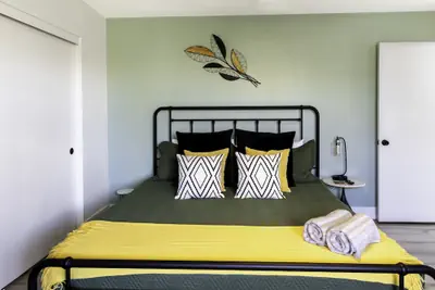 Photo 4 - Sky Harbor House - Centrally Located W/hot Tub 3 Bedroom Home by RedAwning