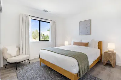Photo 5 - Yucca Mesa House - Modern Desert Chic 3 Bedroom Home by RedAwning