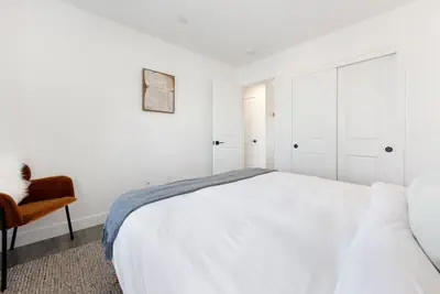Photo 3 - Yucca Mesa House - Modern Desert Chic 3 Bedroom Home by RedAwning