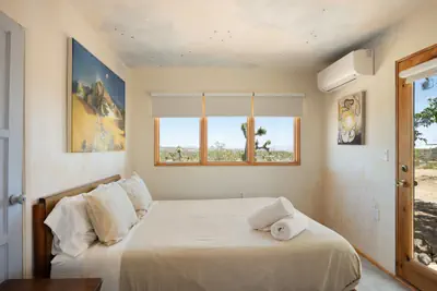 Photo 5 - Mesa View Homestead - Cozy, 360 Views & Tranquility! 1 Bedroom Home by RedAwning