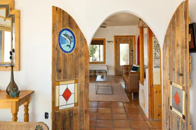 Photo 4 - Mesa View Homestead - Cozy, 360 Views & Tranquility! 1 Bedroom Home by RedAwning