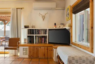 Photo 3 - Mesa View Homestead - Cozy, 360 Views & Tranquility! 1 Bedroom Home by RedAwning