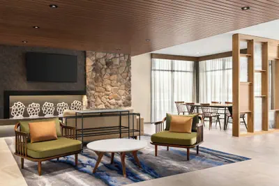 Photo 4 - Fairfield by Marriott Inn & Suites Bethlehem PA