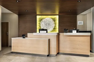 Photo 5 - Fairfield by Marriott Inn & Suites Bethlehem PA