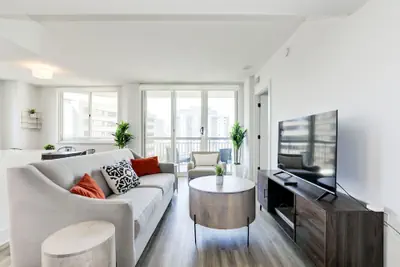 Photo 5 - Elegant 2BR Apartment - Minutes to D.C.