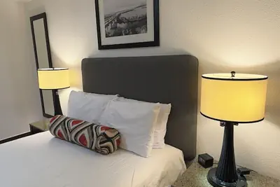 Photo 3 - Budget Motel