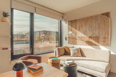 Photo 2 - Scout Living PCM | Placemakr Atlanta, Apartments by Hilton