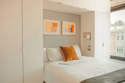 Photo 4 - Scout Living PCM | Placemakr Atlanta, Apartments by Hilton