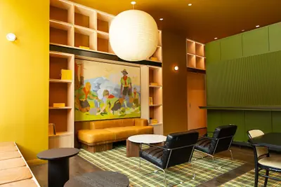 Photo 3 - Scout Living PCM | Placemakr Atlanta, Apartments by Hilton