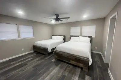 Photo 3 - High Plains Lodge at Nomad Landing