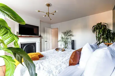 Photo 4 - Jungle House Urban Lofts – Arena District & Short North