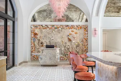 Photo 4 - Palm House Hotel Palm Beach