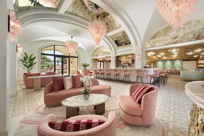 Photo 3 - Palm House Hotel Palm Beach