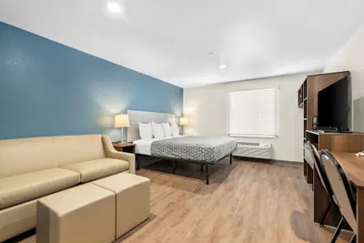 Photo 4 - Woodspring Suites Palmdale - Lancaster
