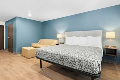 Photo 5 - Woodspring Suites Palmdale - Lancaster