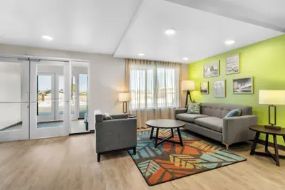 Photo 3 - Woodspring Suites Palmdale - Lancaster