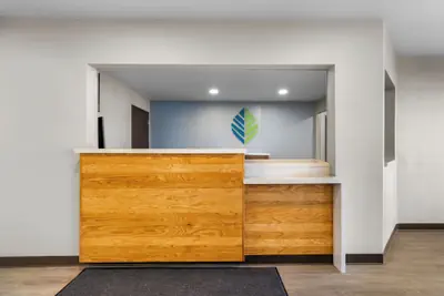 Photo 2 - Woodspring Suites Palmdale - Lancaster