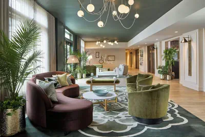 Photo 5 - Brookmere Saratoga, a Tribute Portfolio Hotel