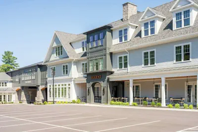 Photo 2 - Brookmere Saratoga, a Tribute Portfolio Hotel