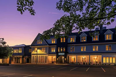 Photo 2 - Brookmere Saratoga, a Tribute Portfolio Hotel