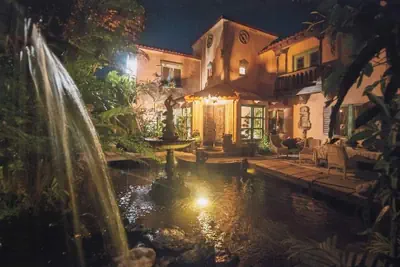Photo 2 - Benzel Mansion