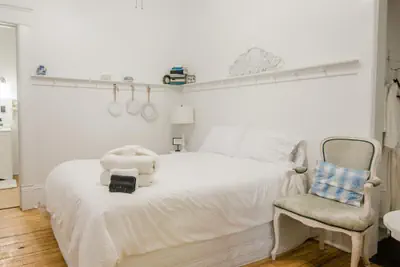 Photo 3 - Mayson Room BW Boutique Hotel
