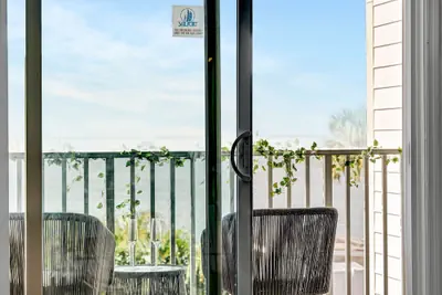 Photo 3 - The Palm Exclusive Tropical Luxury on the Water