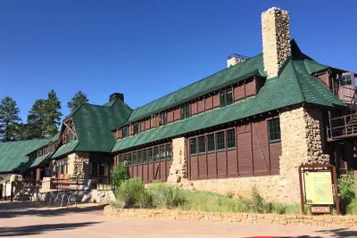 Photo 2 - The Lodge at Bryce Canyon