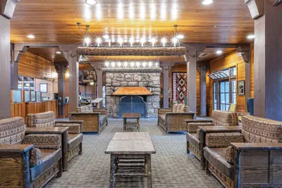 Photo 3 - The Lodge at Bryce Canyon