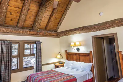 Photo 4 - The Lodge at Bryce Canyon