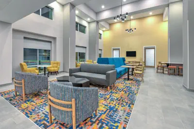 Photo 5 - Hampton Inn & Suites Little Rock Airport