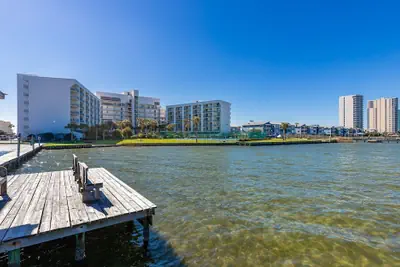 Photo 3 - Gulf Shores Surf & Racquet 801a 3 Bedroom Condo
