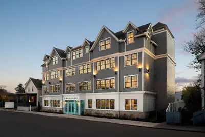 Photo 2 - Island House Newport