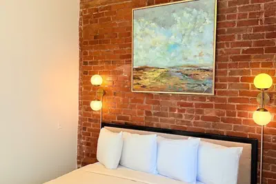 Photo 5 - The Beau Hotel Gaslamp Quarter San Diego