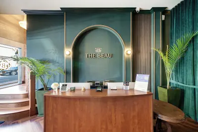 Photo 3 - The Beau Hotel Gaslamp Quarter San Diego