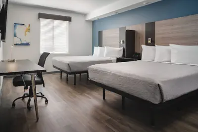 Photo 5 - stayAPT Suites Atlanta-Lithia Springs