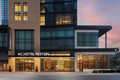 Photo 2 - AC Hotel Reston