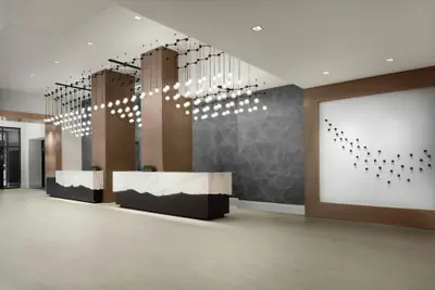 Photo 4 - AC Hotel Reston