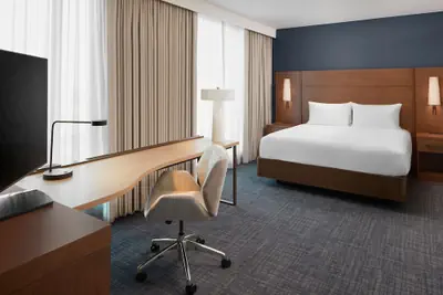 Photo 2 - Residence Inn by Marriott Reston