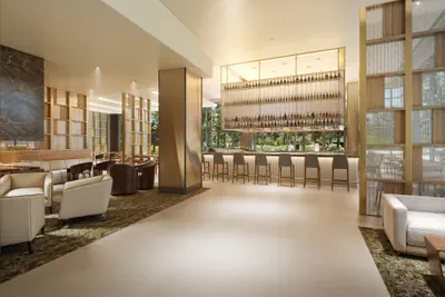 Photo 3 - Residence Inn by Marriott Reston