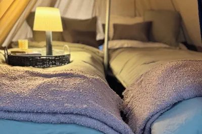 Photo 3 - Vegas Glamping