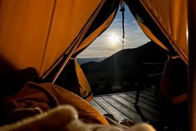 Photo 2 - Vegas Glamping
