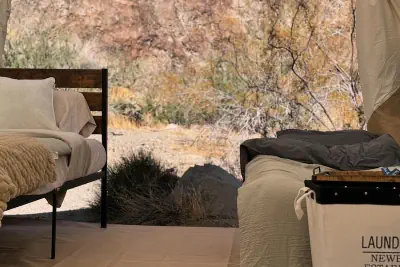 Photo 4 - Vegas Glamping