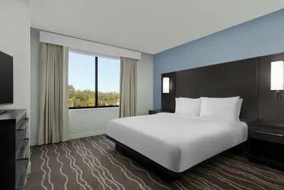 Photo 5 - Residence Inn by Marriott Sacramento Cal Expo