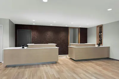 Photo 4 - Residence Inn by Marriott Sacramento Cal Expo