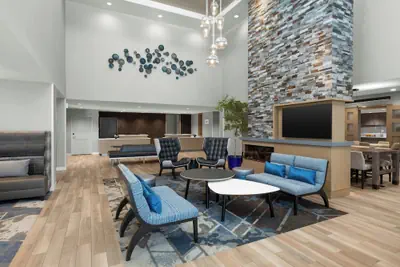 Photo 3 - Residence Inn by Marriott Sacramento Cal Expo
