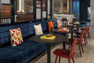 Photo 3 - Aloft by Marriott Sacramento Airport Natomas